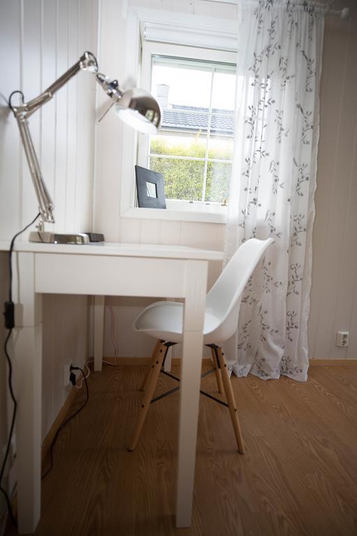 Apartment At Ranheim Trondheim Dış mekan fotoğraf